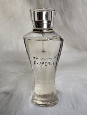 Y2k Victoria's Secret Dream Angels Heavenly Angel Mist Perfume